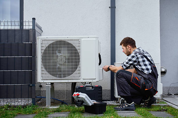 Trusted Hvac service in Raymond, MS - JG Cool HVAC